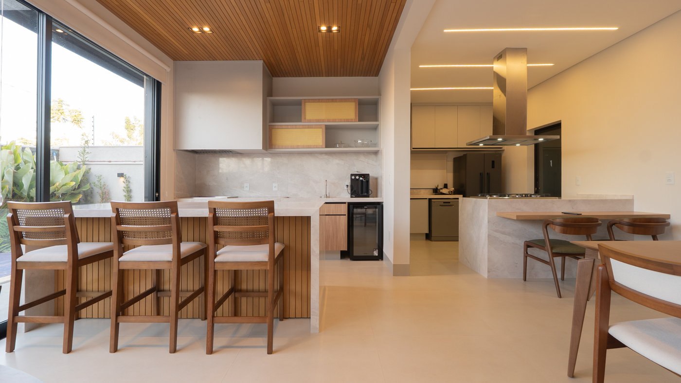 CASA PINUS