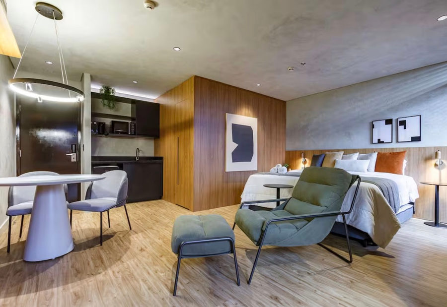 LOFT ITAIM